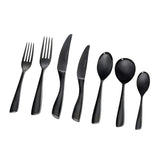 Stanley Rogers Soho Onyx 56pc Cutlery Set