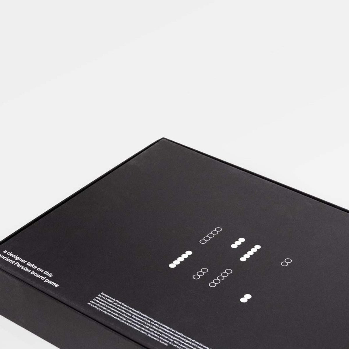 Planet Finska Classic Backgammon | Minimax