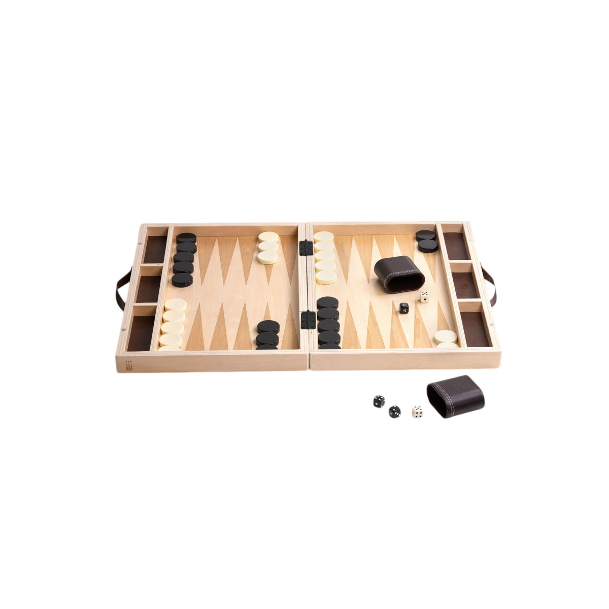 Planet Finska Classic Backgammon | Minimax