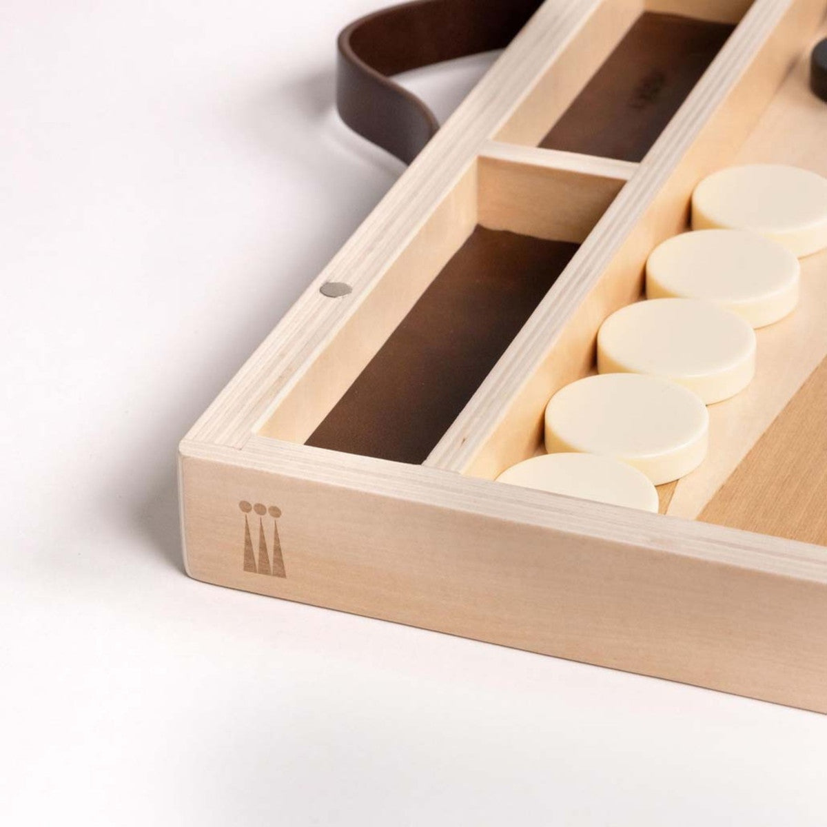 Planet Finska Classic Backgammon | Minimax