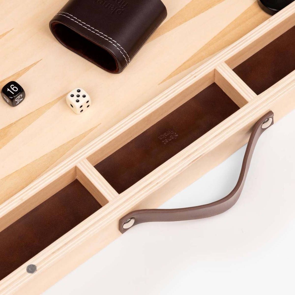 Planet Finska Classic Backgammon | Minimax