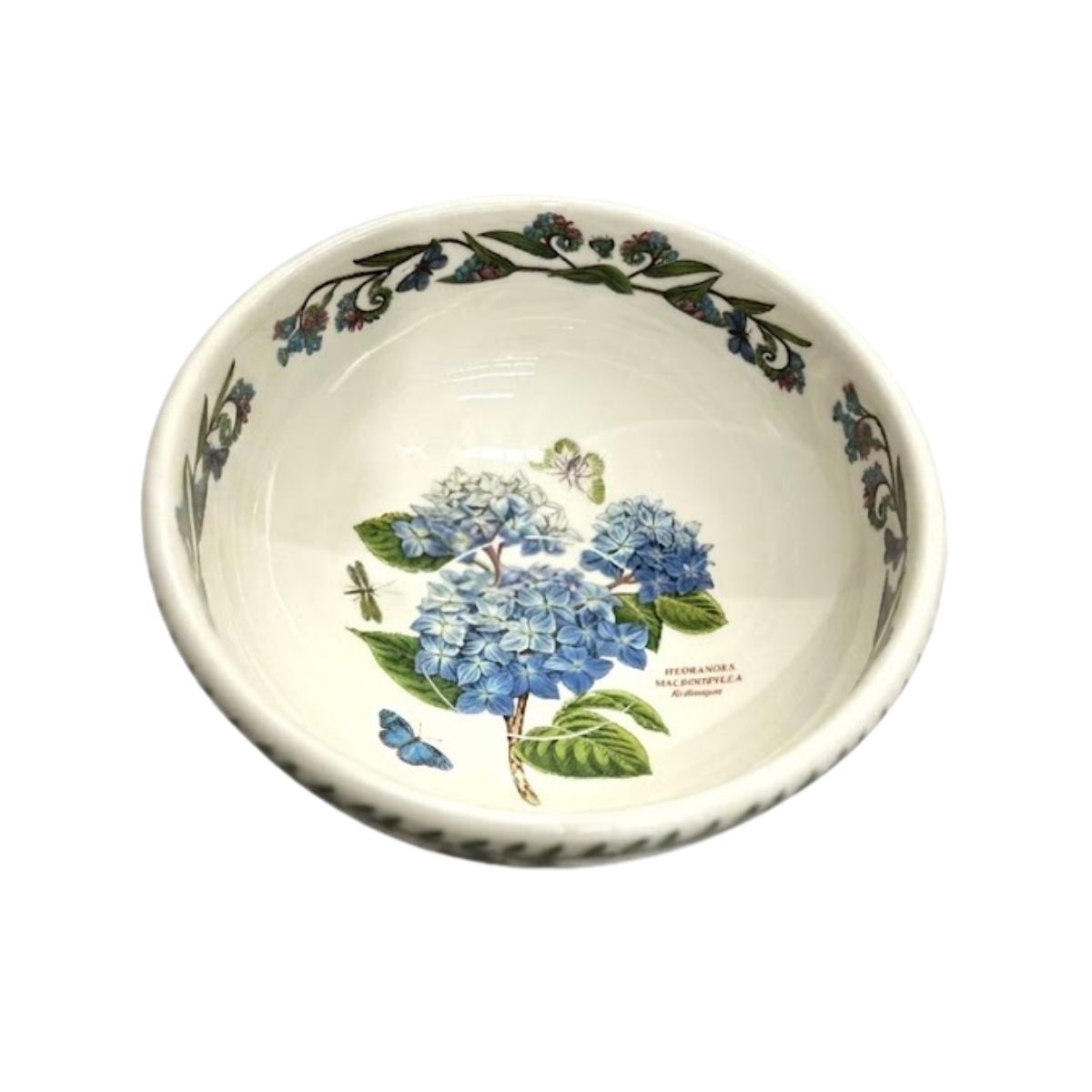 Portmeirion Botanic Garden Salad Bowl 25.5cm | Minimax