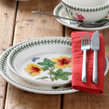 Portmeirion Exotic Botanic Garden Entrée Plate Assorted 21.5cm | Minimax