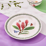 Portmeirion Exotic Botanic Garden Entrée Plate Assorted 21.5cm | Minimax