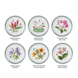 Portmeirion Exotic Botanic Garden Entrée Plate Assorted 21.5cm | Minimax