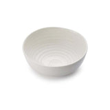 Portmeirion Sophie Conran Noodle Bowl White 18cm | Minimax