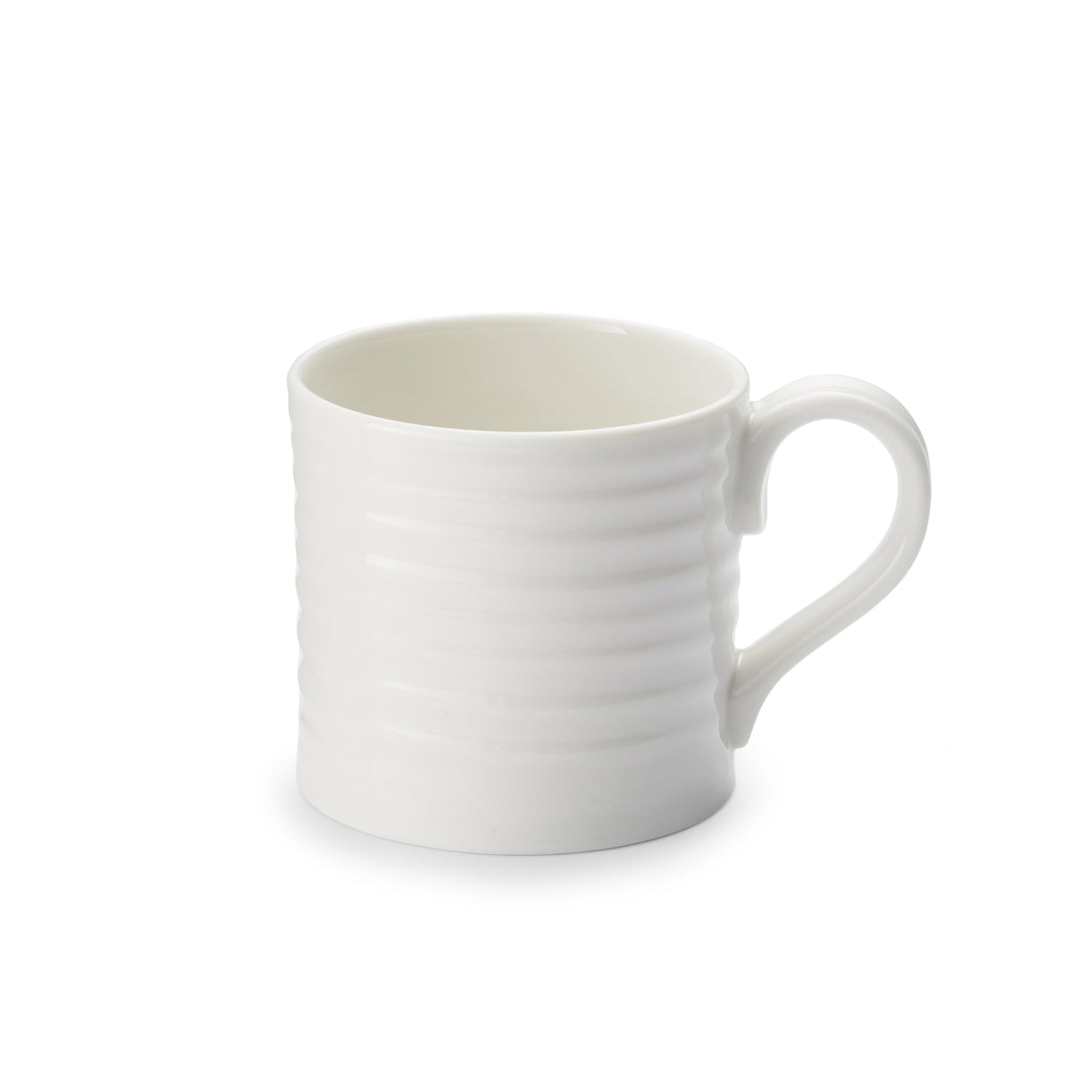 Portmeirion Sophie Conran Short Mug 230ml | Minimax