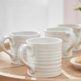 Portmeirion Sophie Conran Short Mug 230ml | Minimax