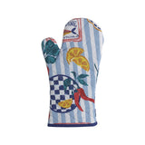 Porto Cucina Oven Gloves Set of 2 | Minimax