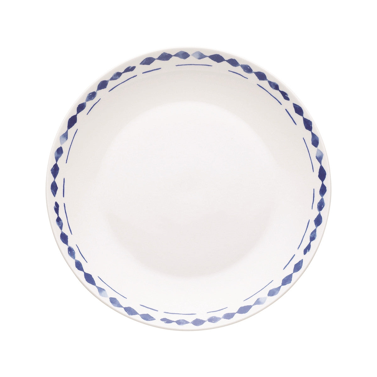 Porto Positano Dinner Set 12 Piece | Minimax