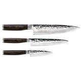 SHUN Premier Knife Set 3 Piece | Minimax