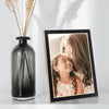 Profile Eternal Frame Black and Rose Gold 13x18cm | Minimax