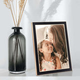 Profile Gold Frame Eternal Black and Rose 15cm x 20cm | Minimax