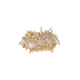 Pure Christmas Brite LED 8 Function String Lights 120L | Minimax