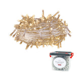 Pure Christmas Brite LED 8 Function String Lights 120L | Minimax