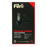 Furi Diamond Fingers Knife Sharpener