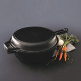 Pyrolux Pyrocast Duo Cookware Set 26cm | Minimax