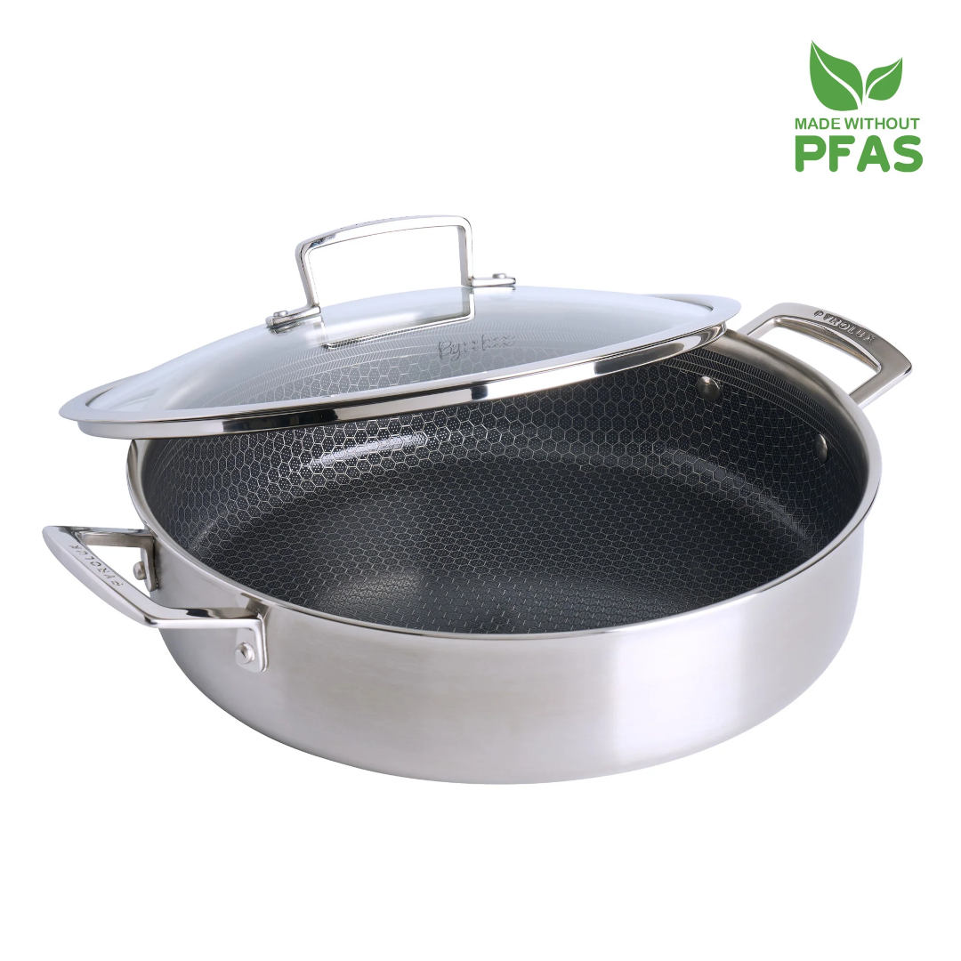 Pyrolux Pyrohex Chef Pan 30cm (5L)