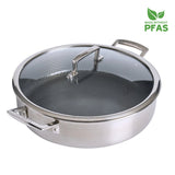 Pyrolux Pyrohex Chef Pan 30cm (5L)