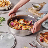 Pyrolux Pyrohex Chef Pan 30cm (5L)