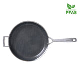 Pyrolux Pyrohex Frypan 32cm