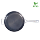 Pyrolux Pyrohex Frypan 32cm