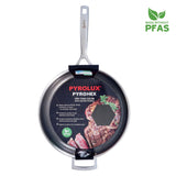 Pyrolux Pyrohex Frypan 32cm
