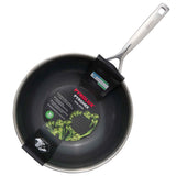 Pyrolux Pyrohex Wok 32cm