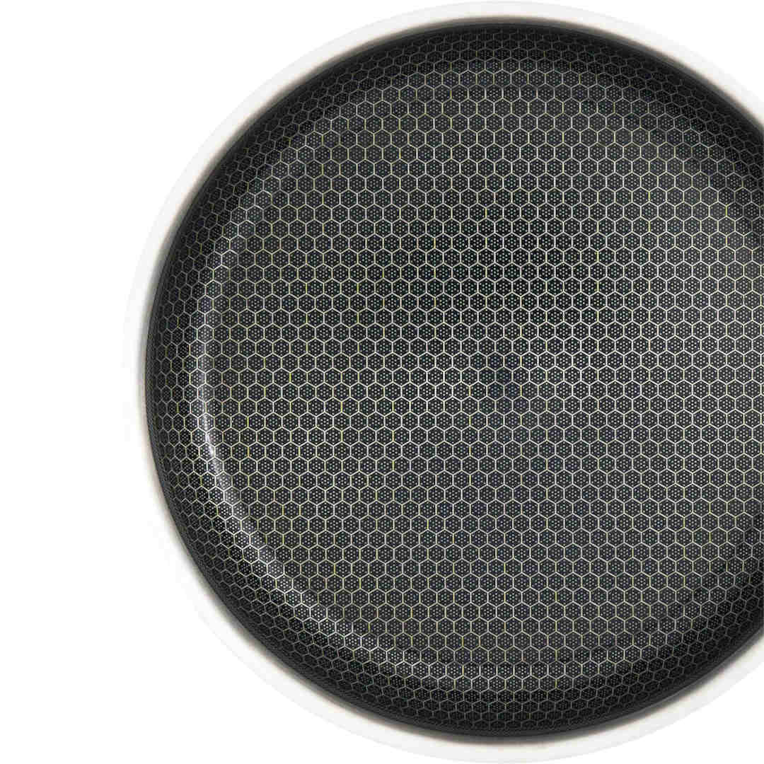 Pyrolux Pyrohex Wok 32cm