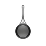 Solidteknics AUS-ION Quenched Iron Skillet 20cm