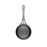 Solidteknics AUS-ION Quenched Iron Skillet 20cm