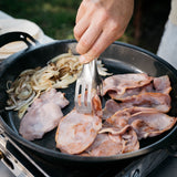 Solidteknics Quenched Bigga Pan 30cm