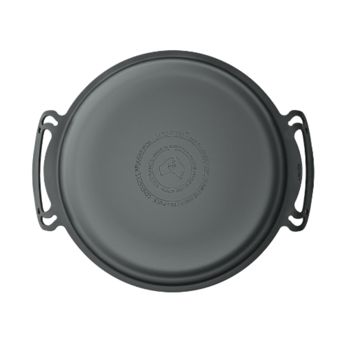 Solidteknics Quenched Bigga Pan 30cm