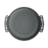Solidteknics Quenched Bigga Pan 30cm