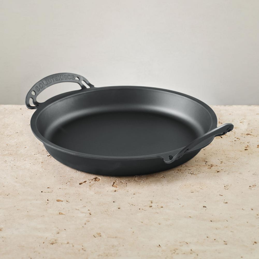 Solidteknics Quenched Bigga Pan 30cm