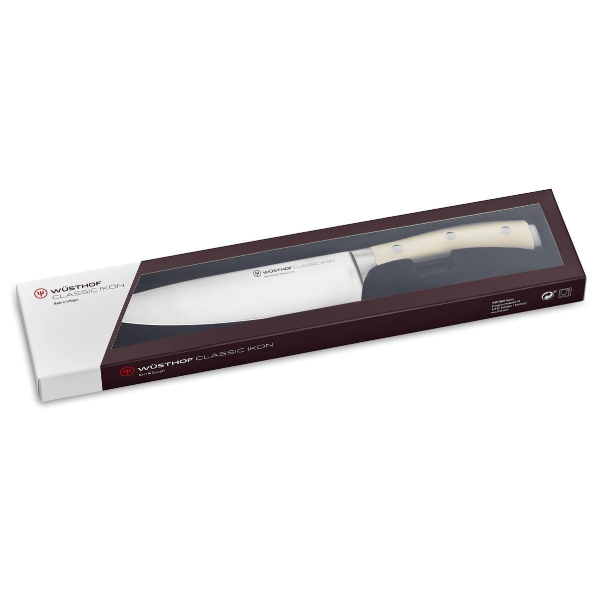 Wusthof Classic Ikon Creme Chefs Knife 20cm