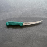 Ironclad Co The Boning Ghost Knife. Salvaged Ghost Net 15cm Boning Knife