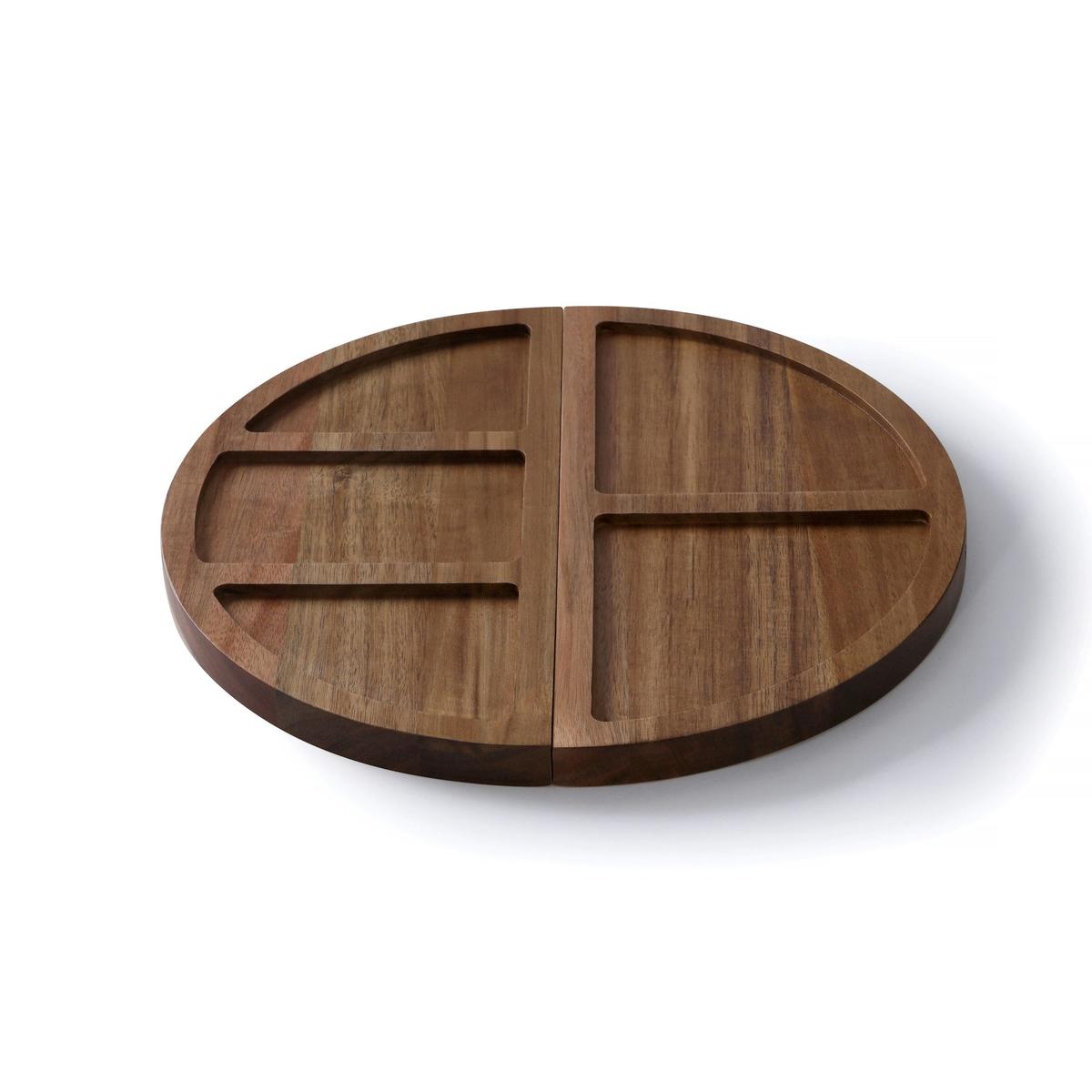 Stanley Rogers Sorrento 3 Piece Magnetic Serving Board