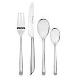 Stanley Rogers Bridlington Forged 18/10 24 Pieces Cutlery Set