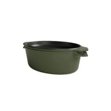 4.5L Olive Leaf Satin Enamel Old Dutch