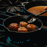 Lil Legacy Pan | 20cm Pure Cast Iron