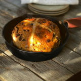 Lil Legacy Pan | 20cm Pure Cast Iron