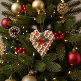 RAZ Holiday Gingerbread Ornament Assorted 12.5cm (price per item)