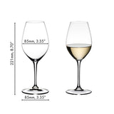 Riedel Wine Friendly Set 8 Piece | Minimax