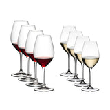Riedel Wine Friendly Set 8 Piece | Minimax