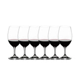 Riedel Ouverture Magnum 530ml (Set of 6) | Minimax