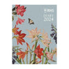 Royal Horticultural Society Pocket Diary 2024 | Minimax