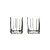 RIEDEL Drink Specific Glassware Double Rocks Glass 370ml | Minimax
