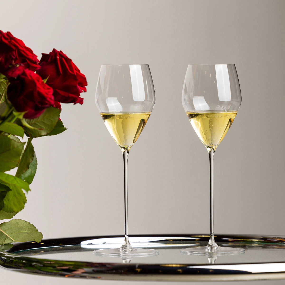 RIEDEL Veloce Champagne Glass 327ml (Pay 3 Get 4) | Minimax