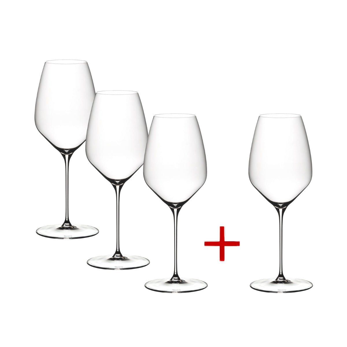 RIEDEL Veloce Riesling 570ml (Pay 3 Get 4) | Minimax